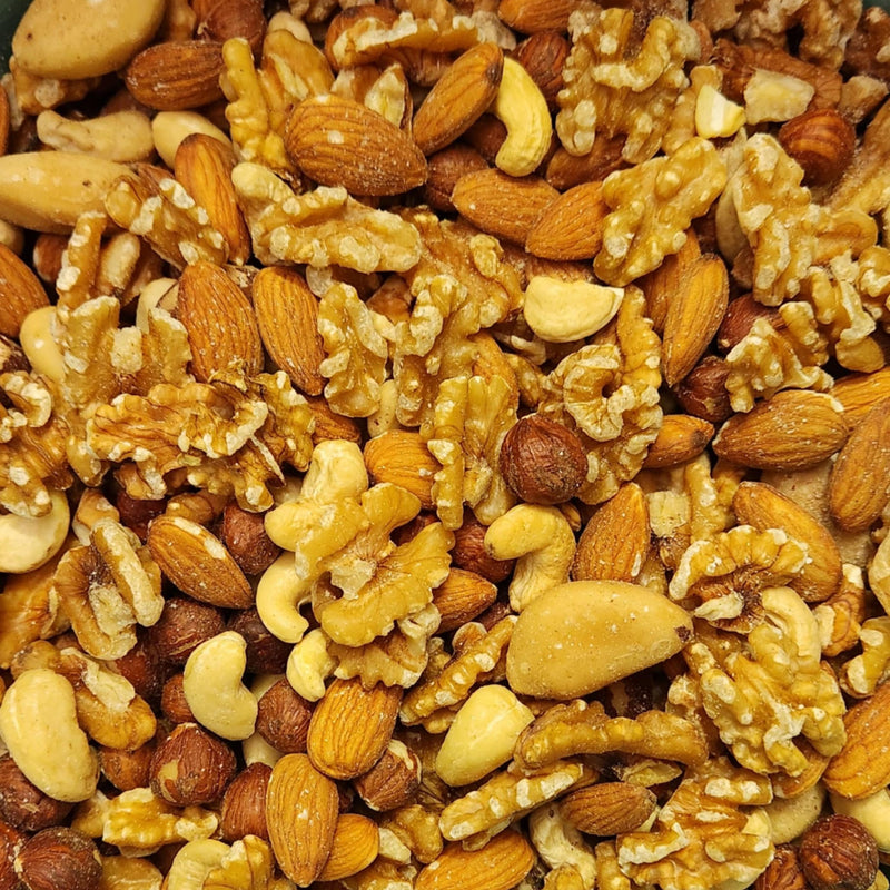 Deluxe Mixed Nuts