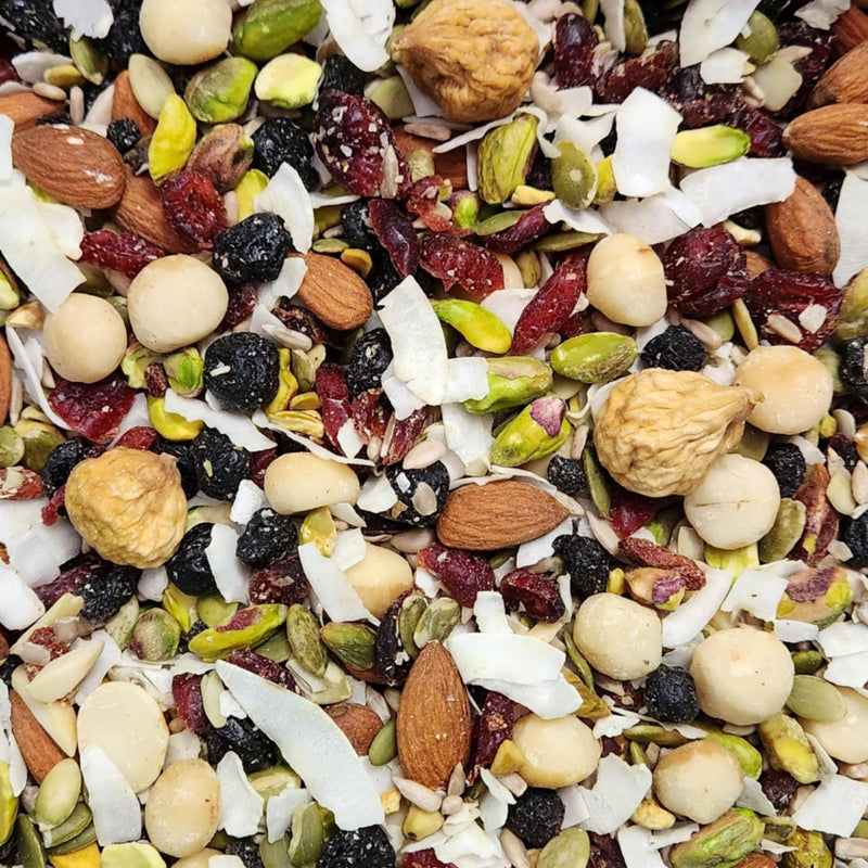 Deluxe Trail Mix 300g