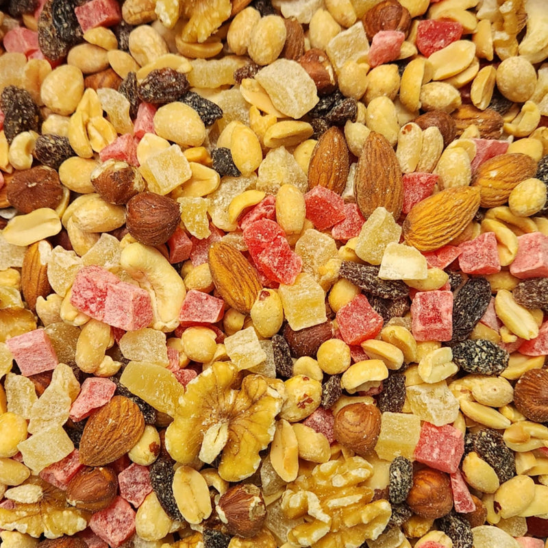Fruit and Nut Mix 300g