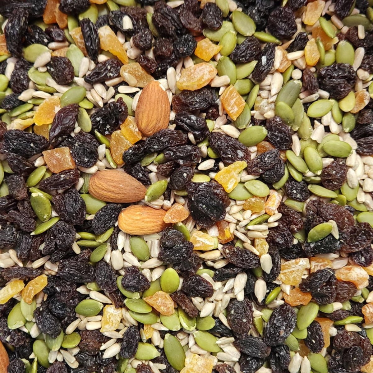 Trail Mix 300g