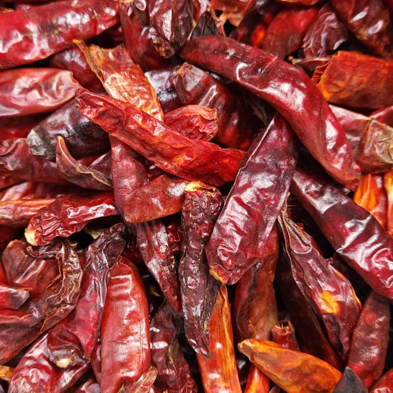 Dried Chilli 50g