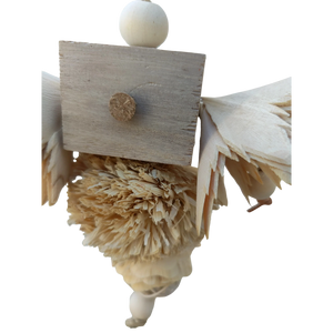 Angel Wings Bird Toy