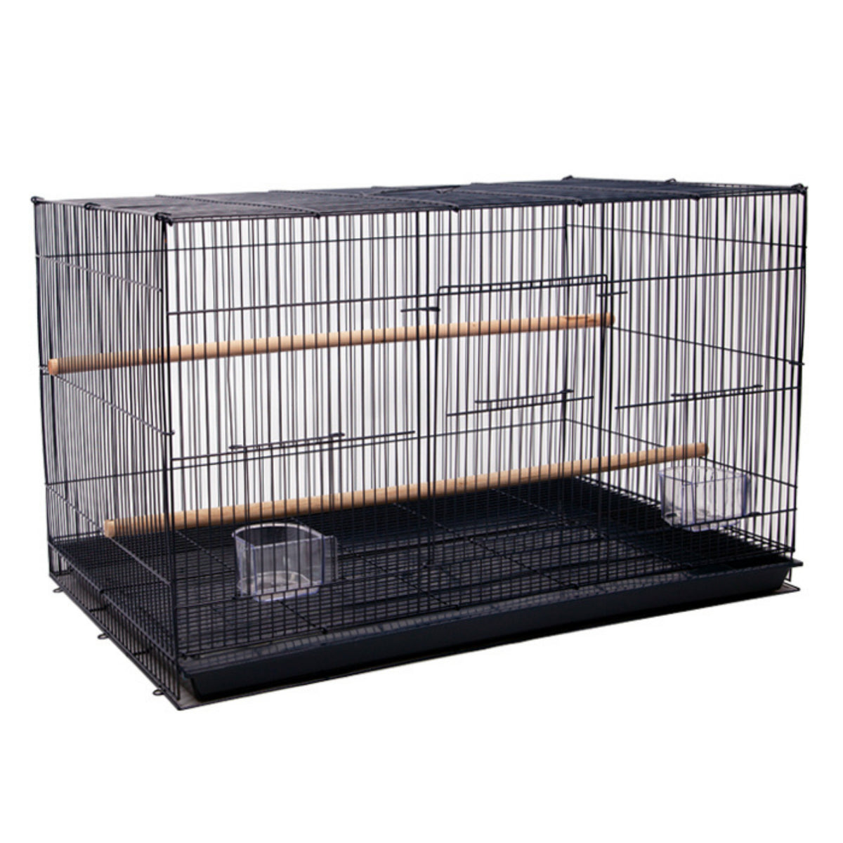 Avi One 311 Flight Cage