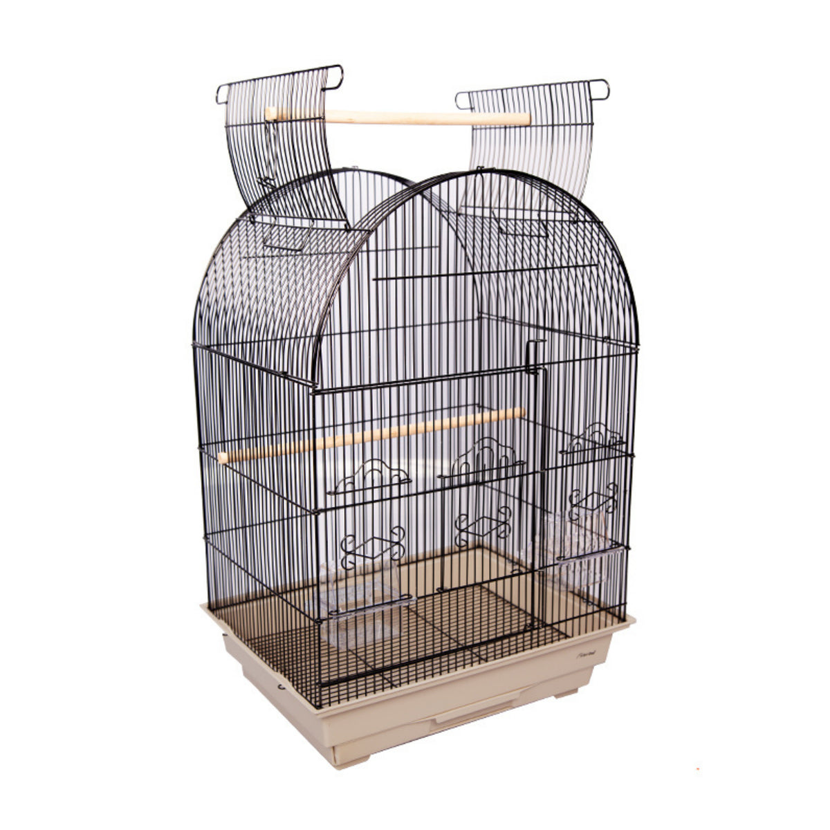 Avi One 450 Open Top Cage