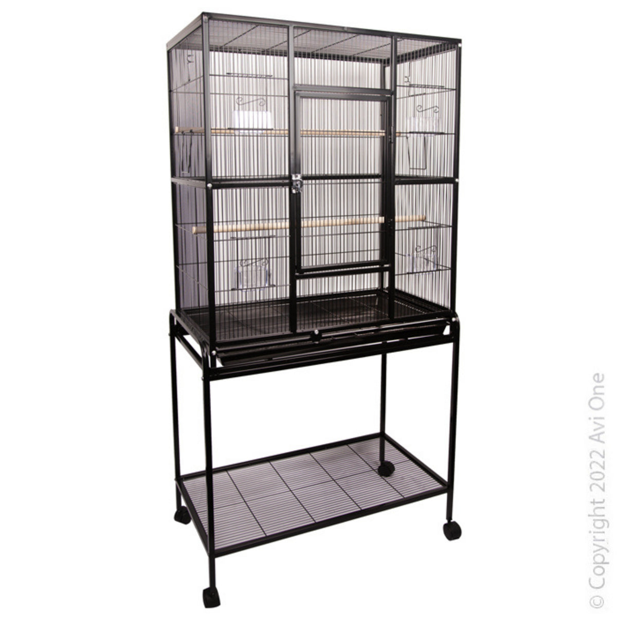 Avi One 604 Cage