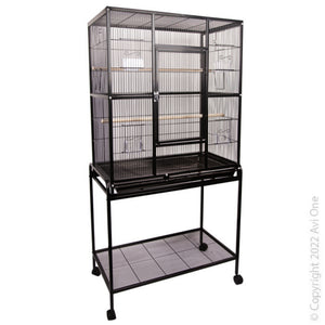 Avi One 604 Cage