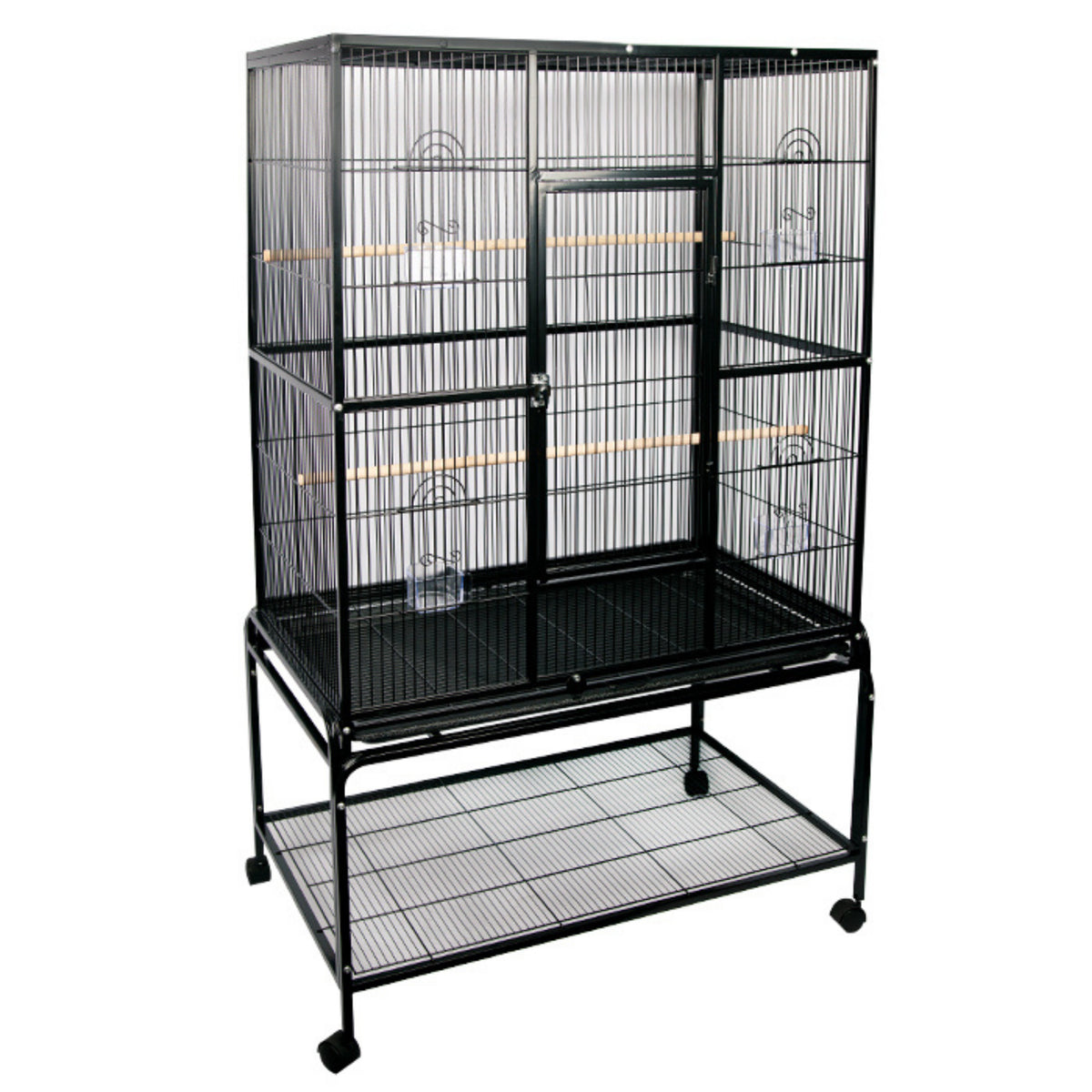 Avi One 605 Cage