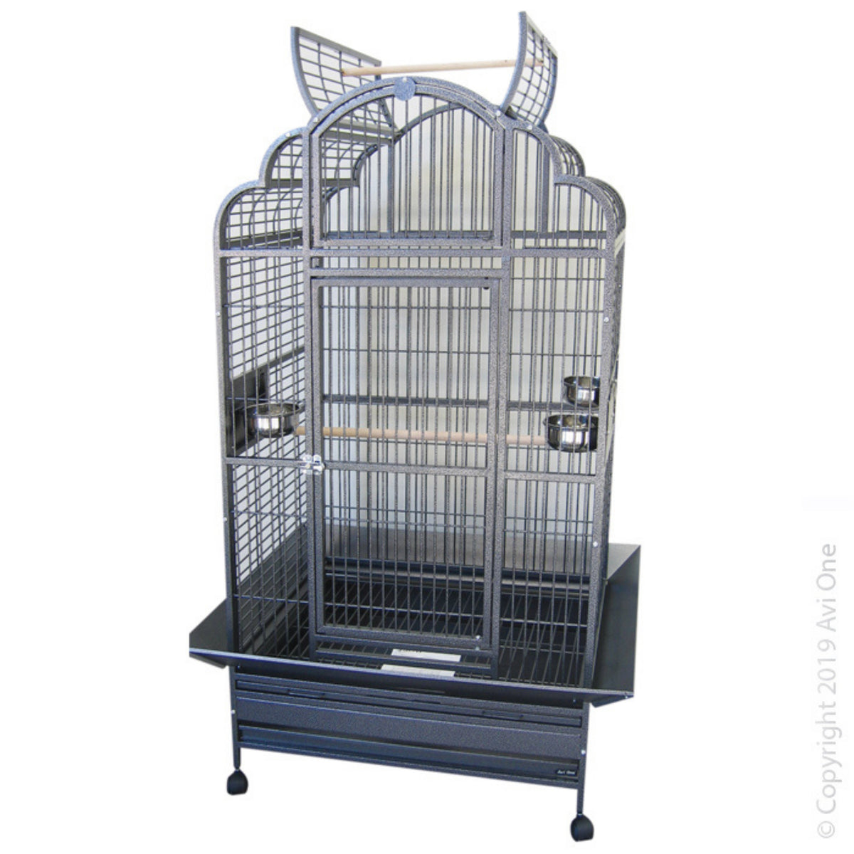 Avi One 932SB Cage
