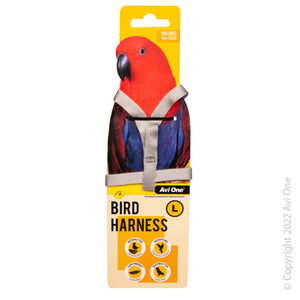 Bird Harness