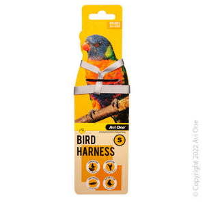 Bird Harness