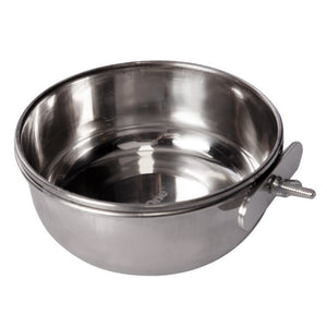 Coop Cup with Clamp Holder