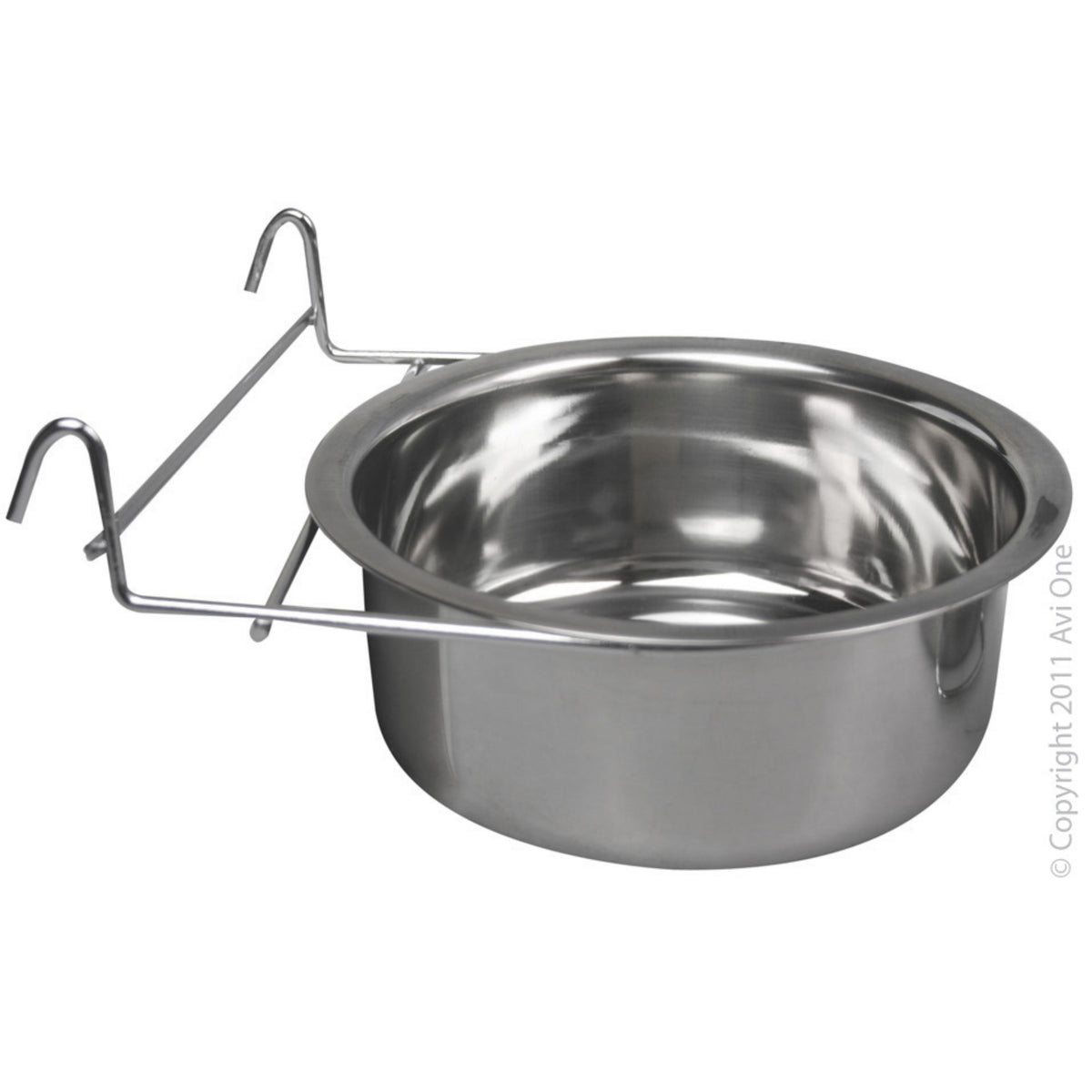 Coop Cup with Hook Holder