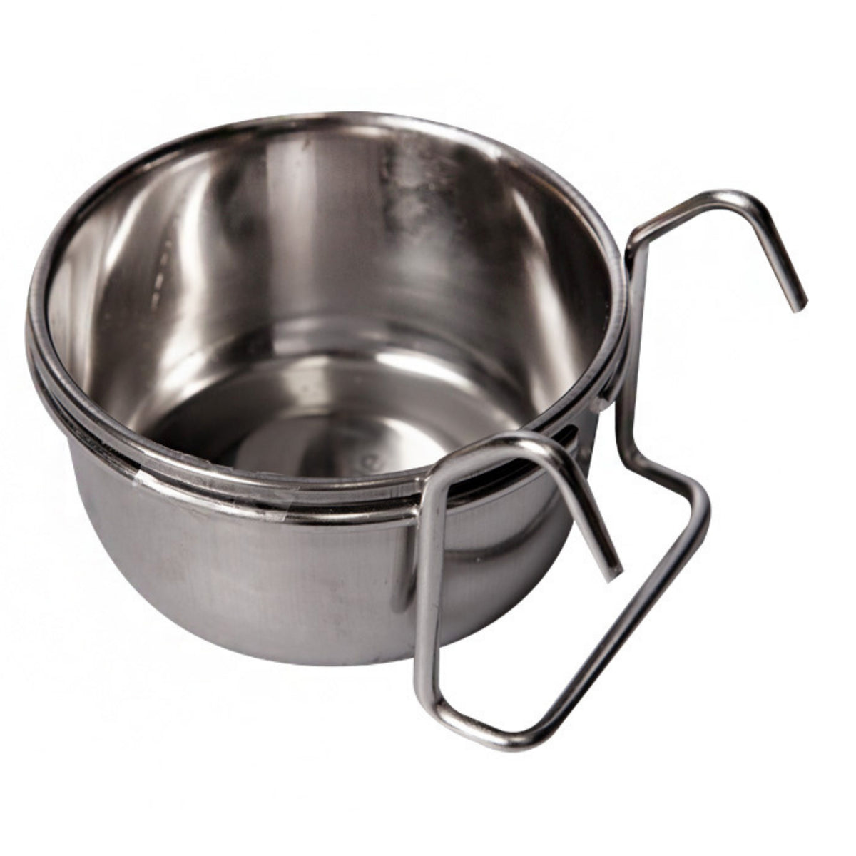 Coop Cup with Hook Holder