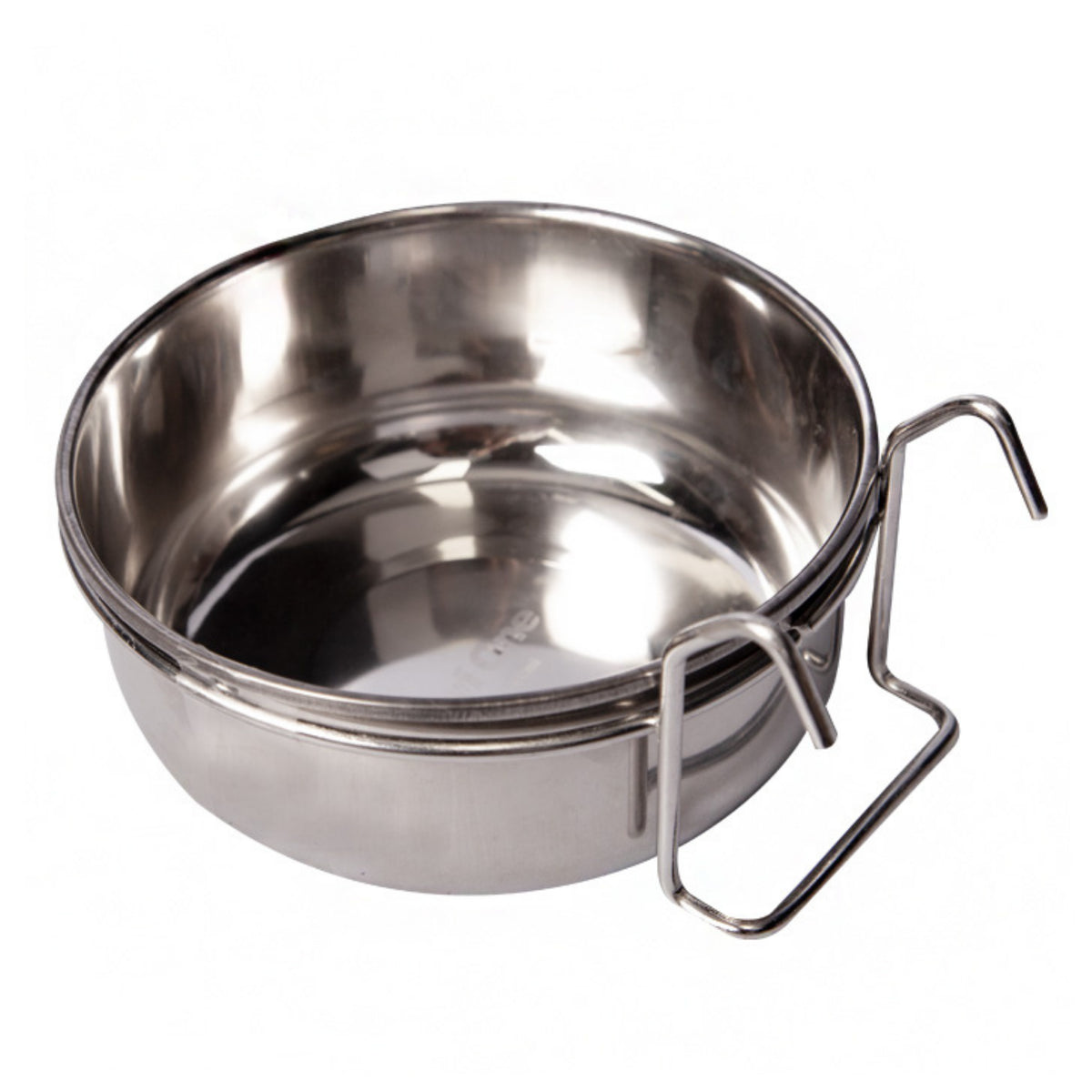 Coop Cup with Hook Holder