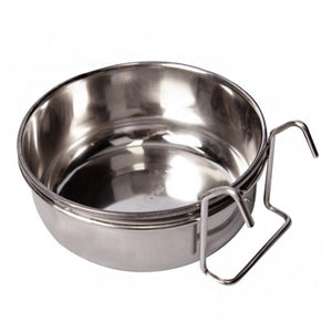 Coop Cup with Hook Holder