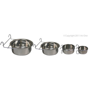 Coop Cup with Hook Holder