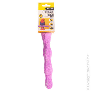 Perch Foot Care Wave