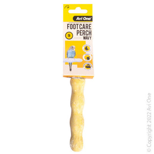 Perch Foot Care Wave