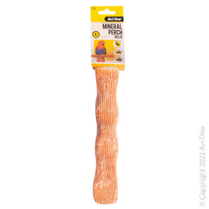 Mineral Calcium Helix Perch
