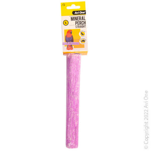 Mineral Calcium Straight Perch