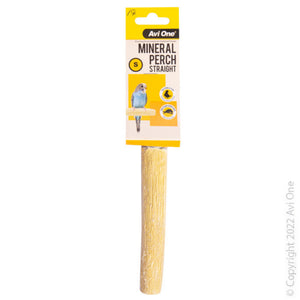 Mineral Calcium Straight Perch
