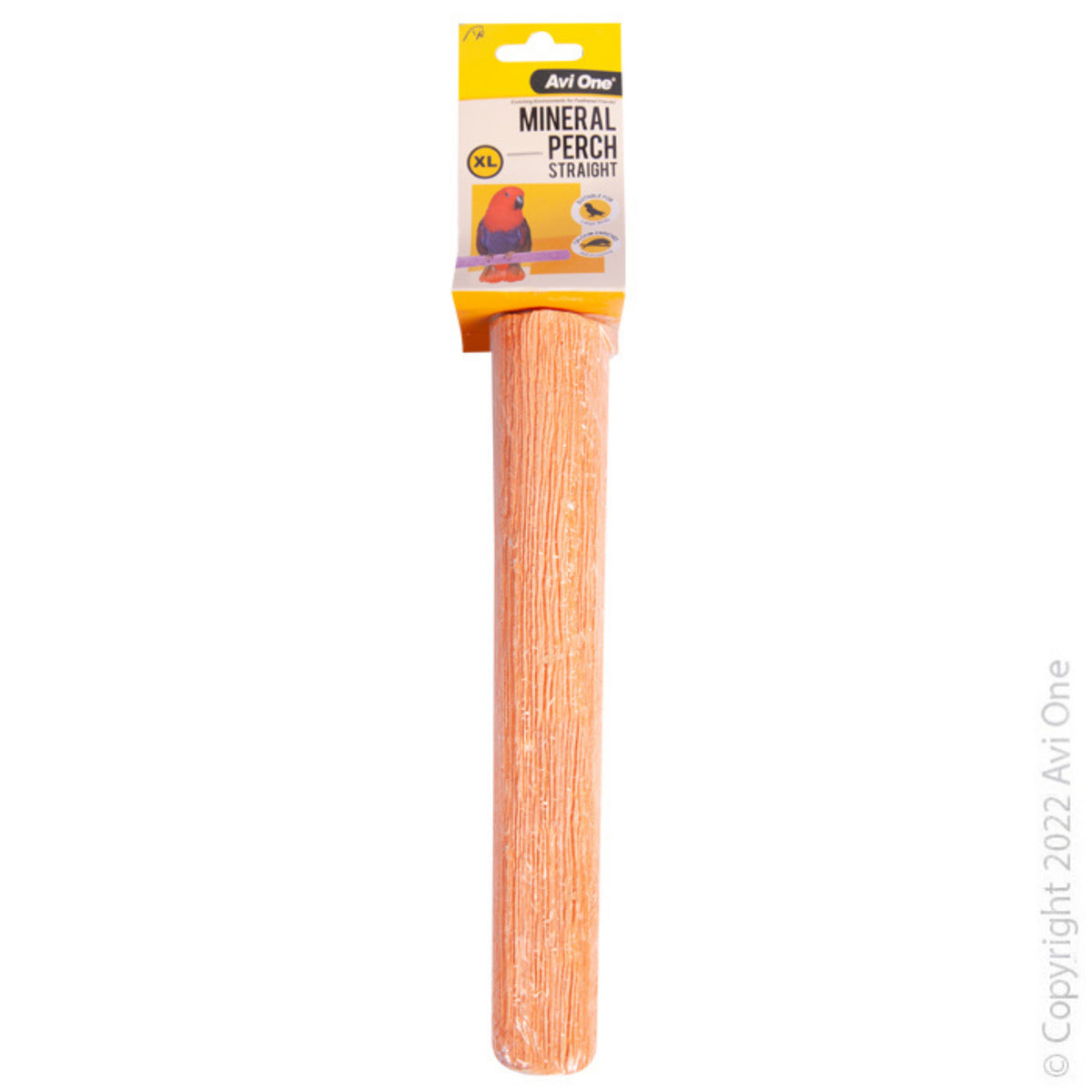 Mineral Calcium Straight Perch