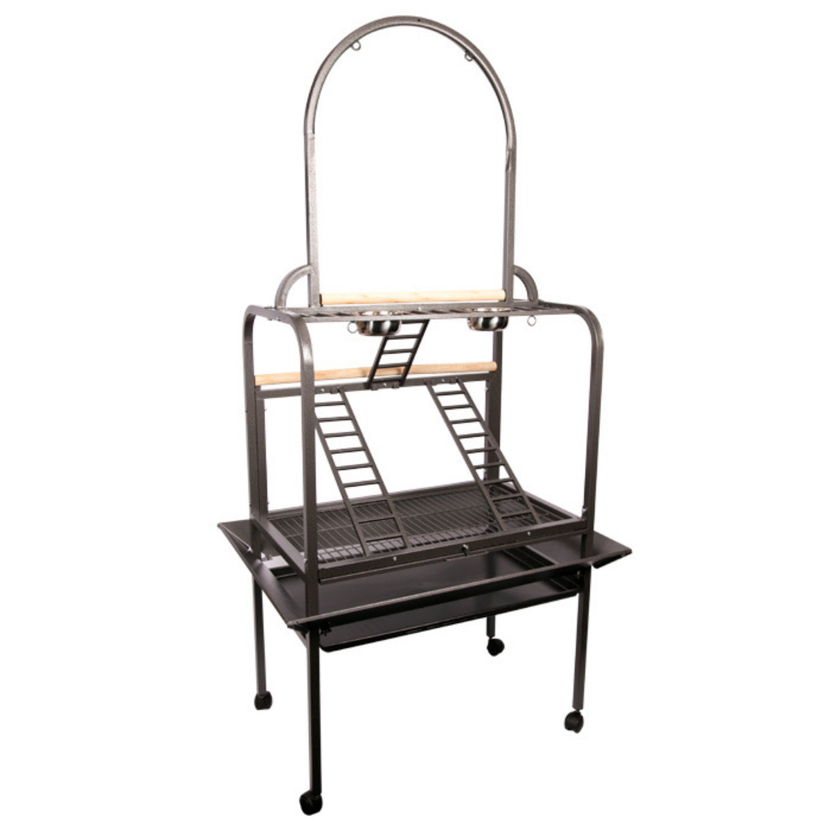 PA12 Parrot Stand