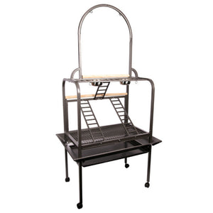 PA12 Parrot Stand