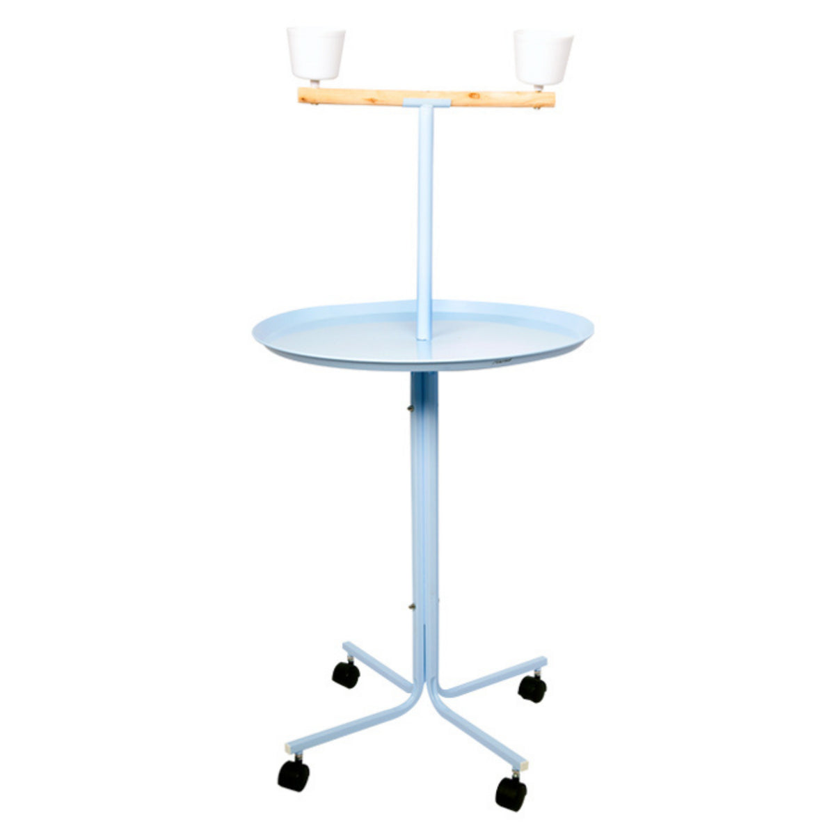PA13 Parrot Stand