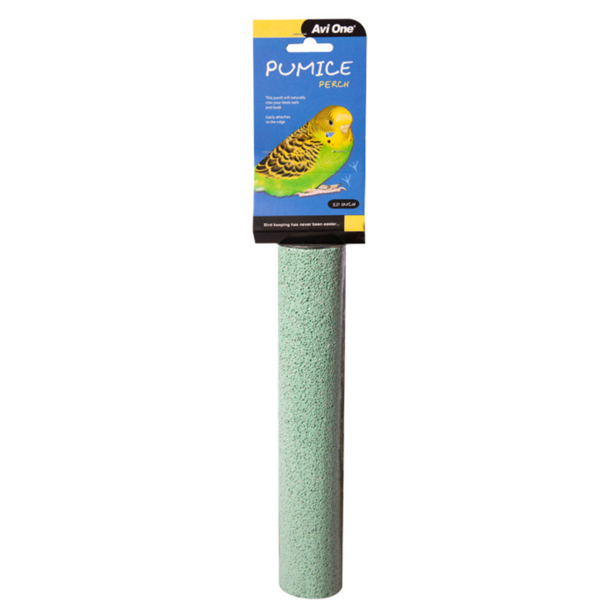 Pumice Perch