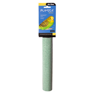 Pumice Perch