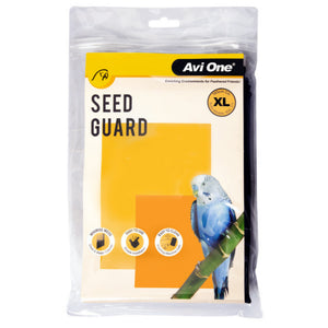Seed Guard