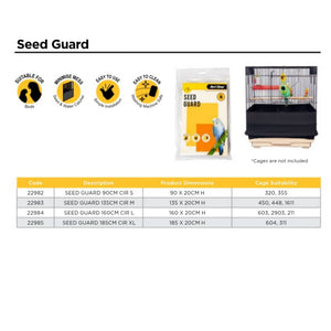 Seed Guard