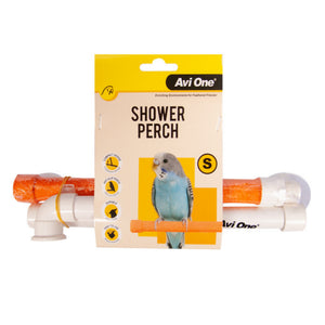 Shower Perch