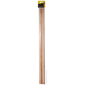 Wooden Perch 2PK