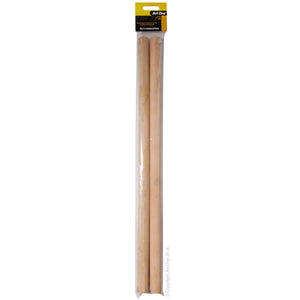 Wooden Perch 2PK