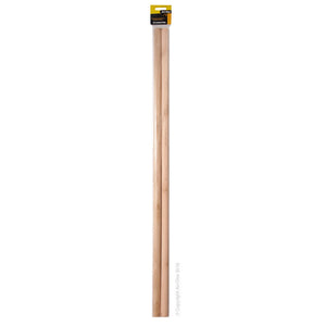 Wooden Perch 2PK