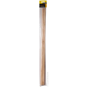 Wooden Perch 2PK