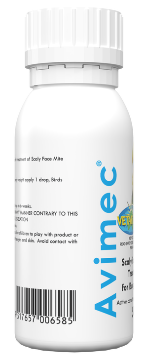 Avimec