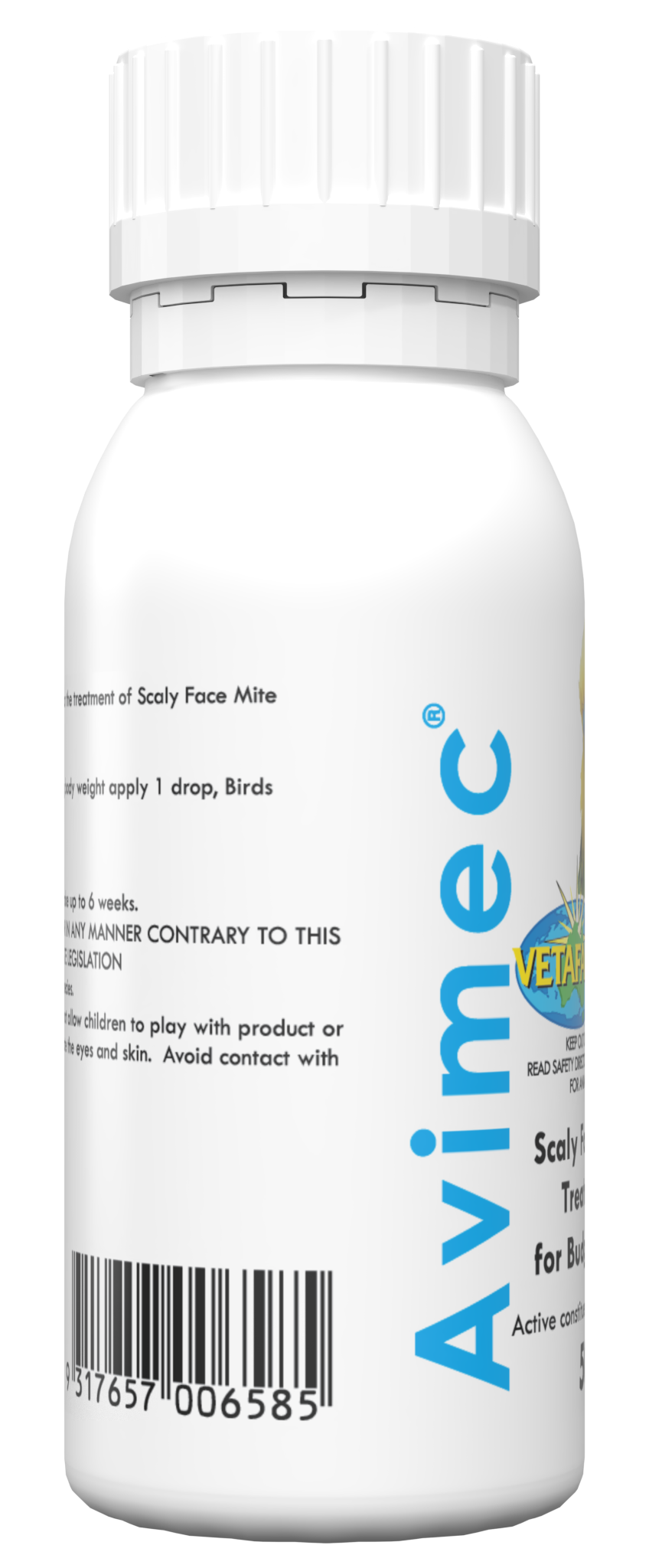 Avimec
