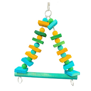 BGY Swing Bird Toy