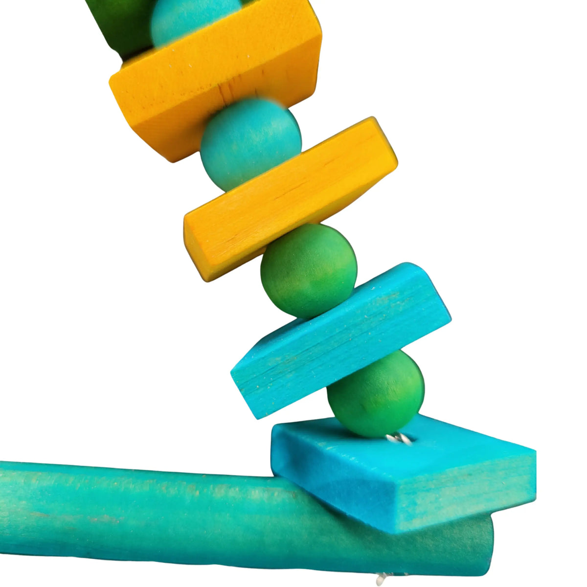 BGY Swing Bird Toy