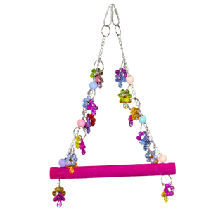 Bling Swing Bird Toy