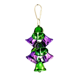 Bunch Of Bells Bird Toy