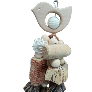 Birdie Bits Bird Toy