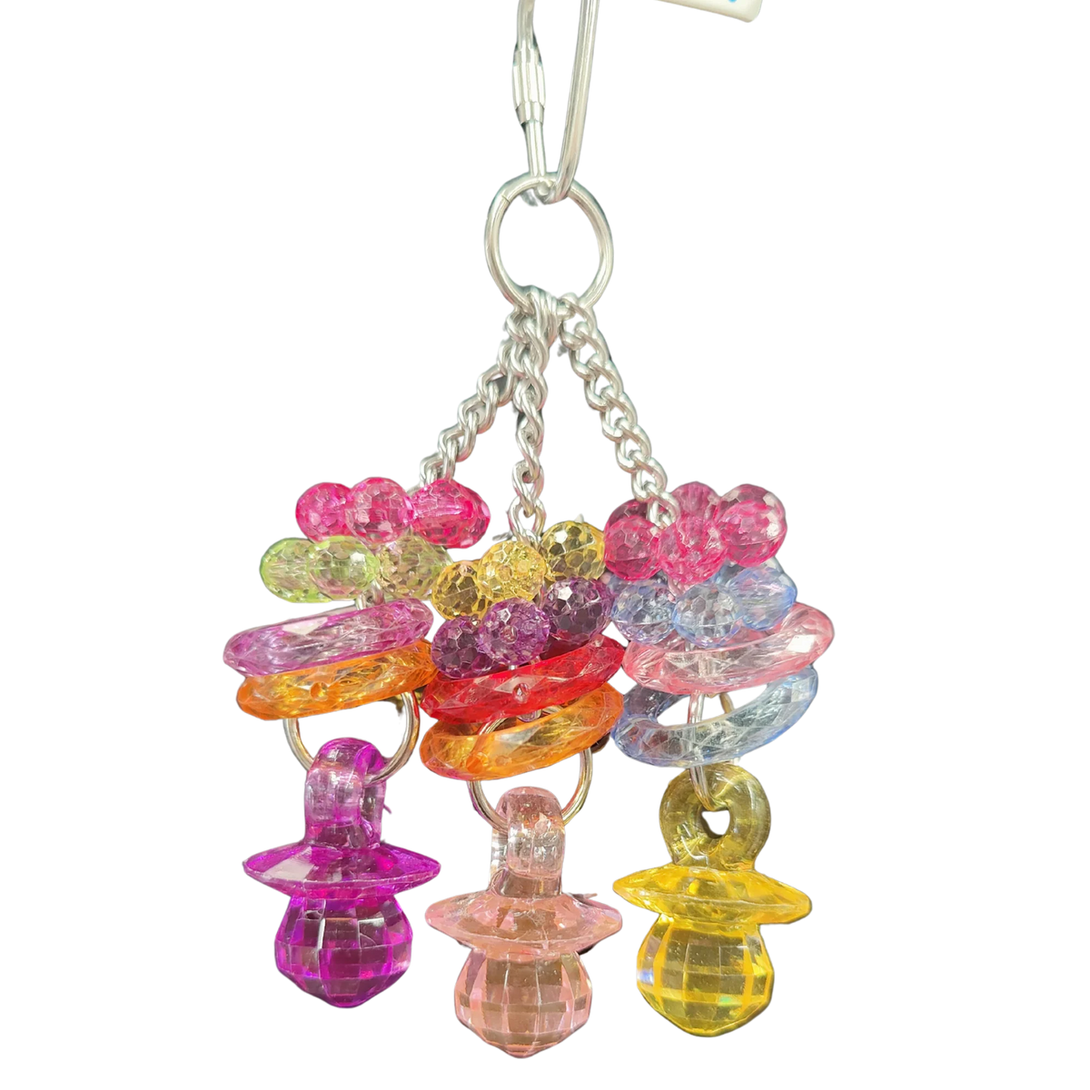 Bling Bling Bling Bird Toy