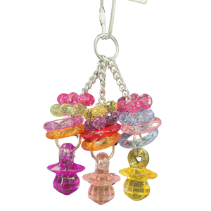 Bling Bling Bling Bird Toy