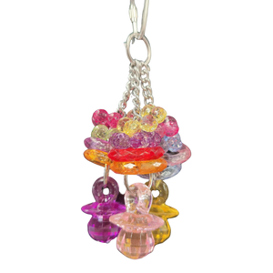 Bling Bling Bling Bird Toy