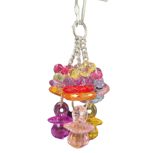 Bling Bling Bling Bird Toy