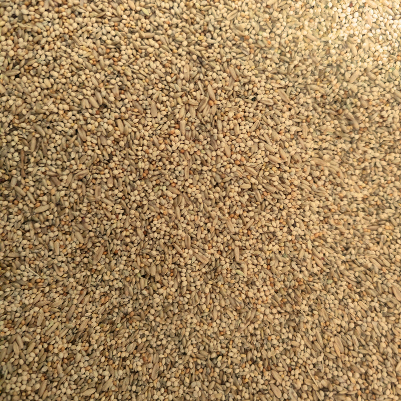 Budgie Mix 2kg or 4kg